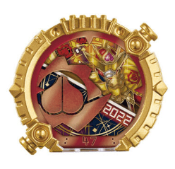 [SEALED] Gozyuger: DX Sentai Ring DonBrothers Boosted ver. (from DX Sentai Ring Power-Up Random Booster BOX 02 ) | CSTOYS INTERNATIONAL