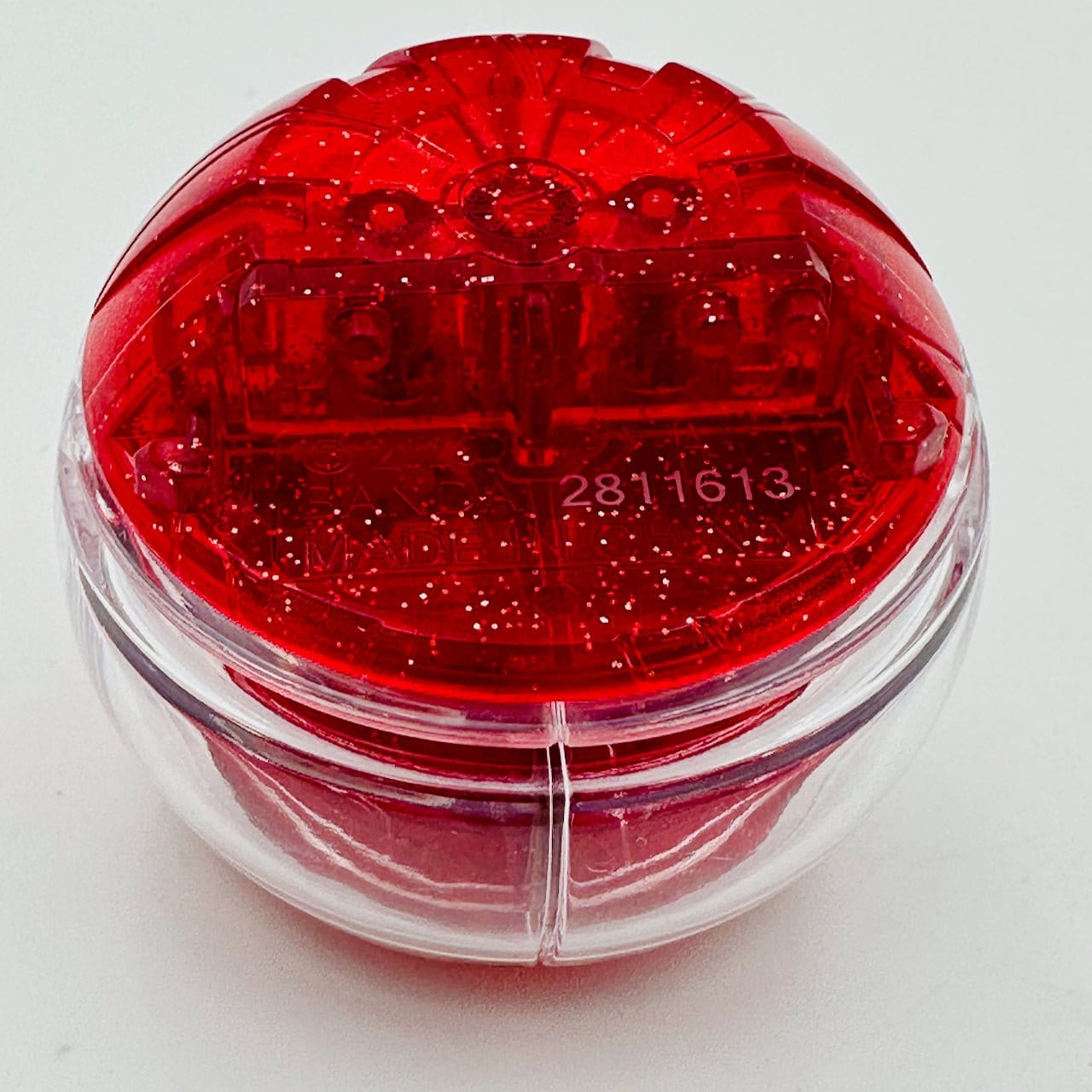 Bandai toy belt [SEALED] Kamen Rider Zeztz: Legend Rider Capsem -Gochizo (Promotional Item) -