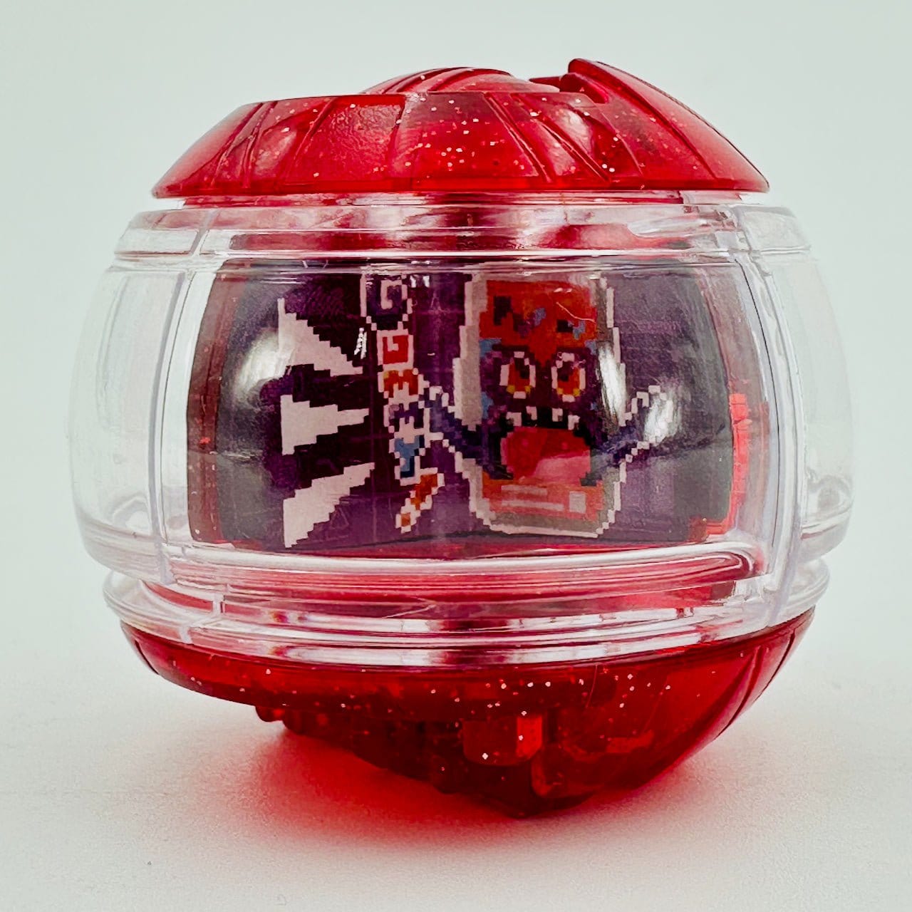 Bandai toy belt [SEALED] Kamen Rider Zeztz: Legend Rider Capsem -Gochizo (Promotional Item) -