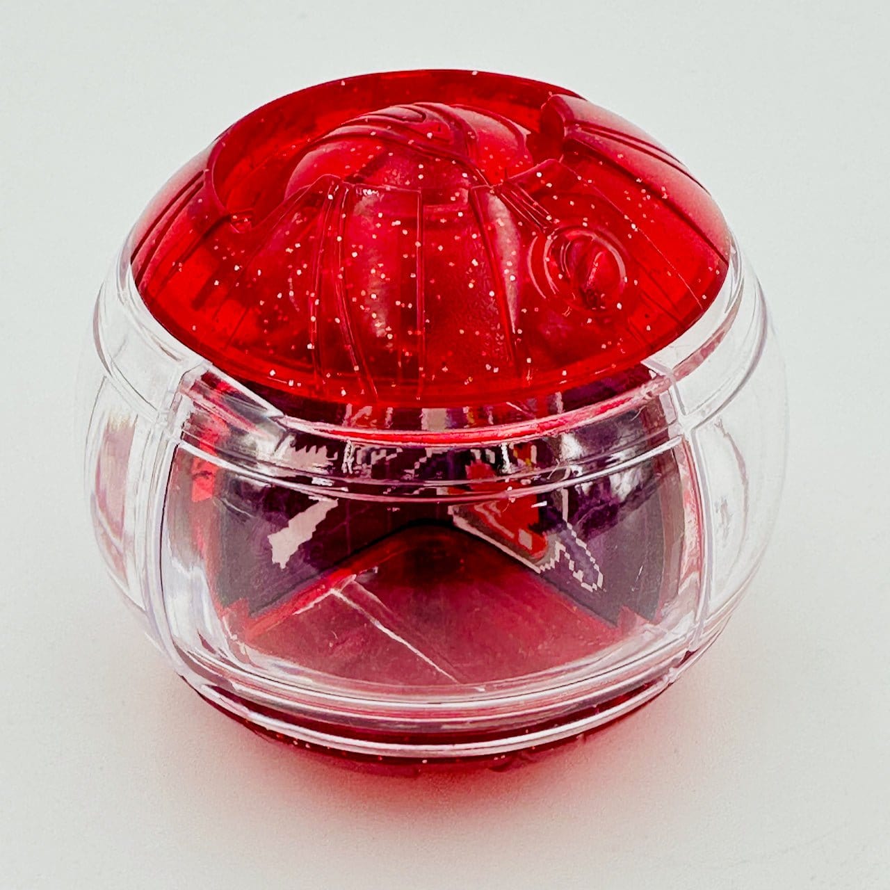 Bandai toy belt [SEALED] Kamen Rider Zeztz: Legend Rider Capsem -Gochizo (Promotional Item) -