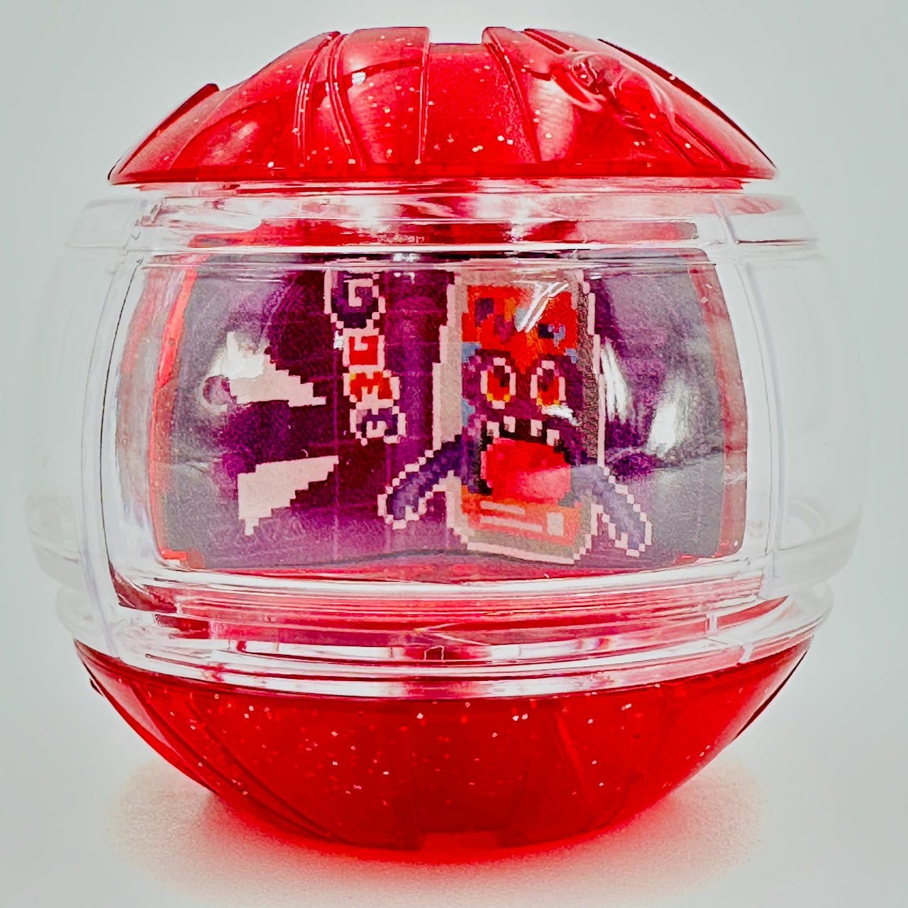 Bandai toy belt [SEALED] Kamen Rider Zeztz: Legend Rider Capsem -Gochizo (Promotional Item) -