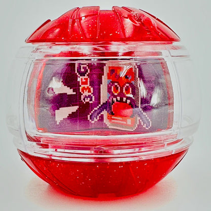 Bandai toy belt [SEALED] Kamen Rider Zeztz: Legend Rider Capsem -Gochizo (Promotional Item) -