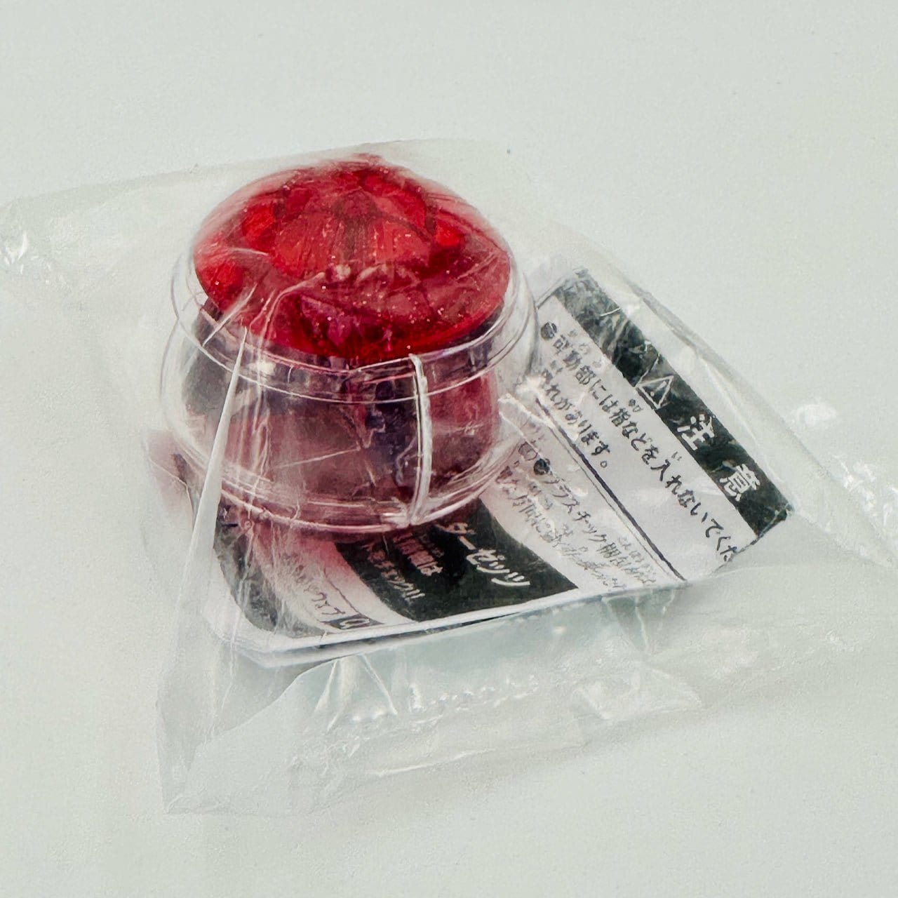 Bandai toy belt [SEALED] Kamen Rider Zeztz: Legend Rider Capsem -Gochizo (Promotional Item) -