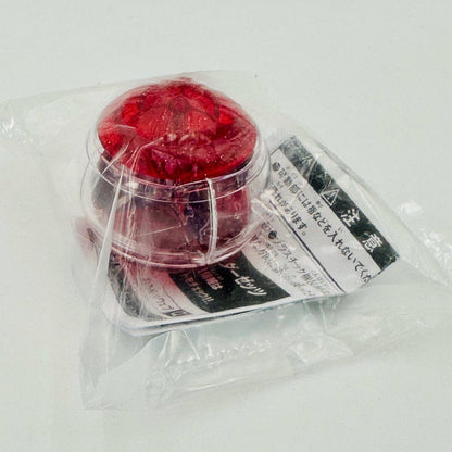 Bandai toy belt [SEALED] Kamen Rider Zeztz: Legend Rider Capsem -Gochizo (Promotional Item) -