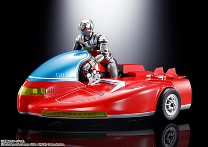Space Sheriff Gavan: Gavan & Saibarian -Tamashii Nation Exclusive- | CSTOYS INTERNATIONAL