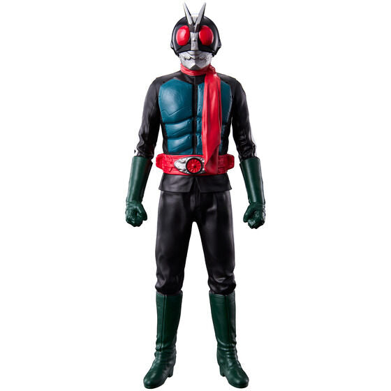 [SPECIAL] Shin Kamen Rider: DX Dai-Nigo #2 Henshin Belt Typhoon with KR Dai-Nigo Vinyl Figure & Can Badge Set | CSTOYS INTERNATIONAL