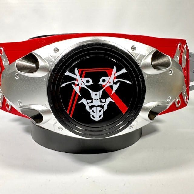 Shin Kamen Rider -The Movie- CSTOYS INTERNATIONAL
