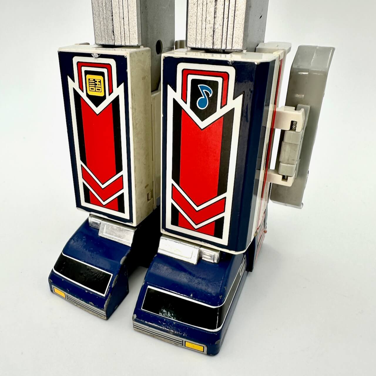 [LOOSE Toy Part] Fiveman: DX Carrier Beta for DX Five Robo | CSTOYS INTERNATIONAL