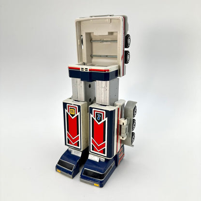 [LOOSE Toy Part] Fiveman: DX Carrier Beta for DX Five Robo | CSTOYS INTERNATIONAL