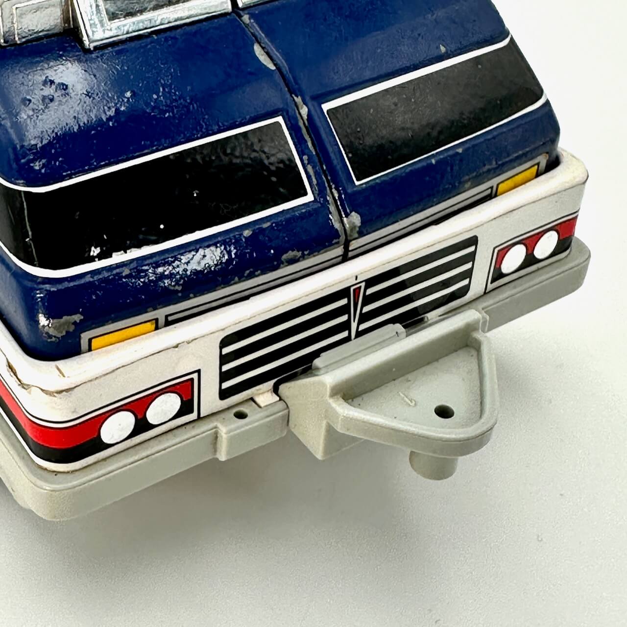 [LOOSE Toy Part] Fiveman: DX Carrier Beta for DX Five Robo | CSTOYS INTERNATIONAL