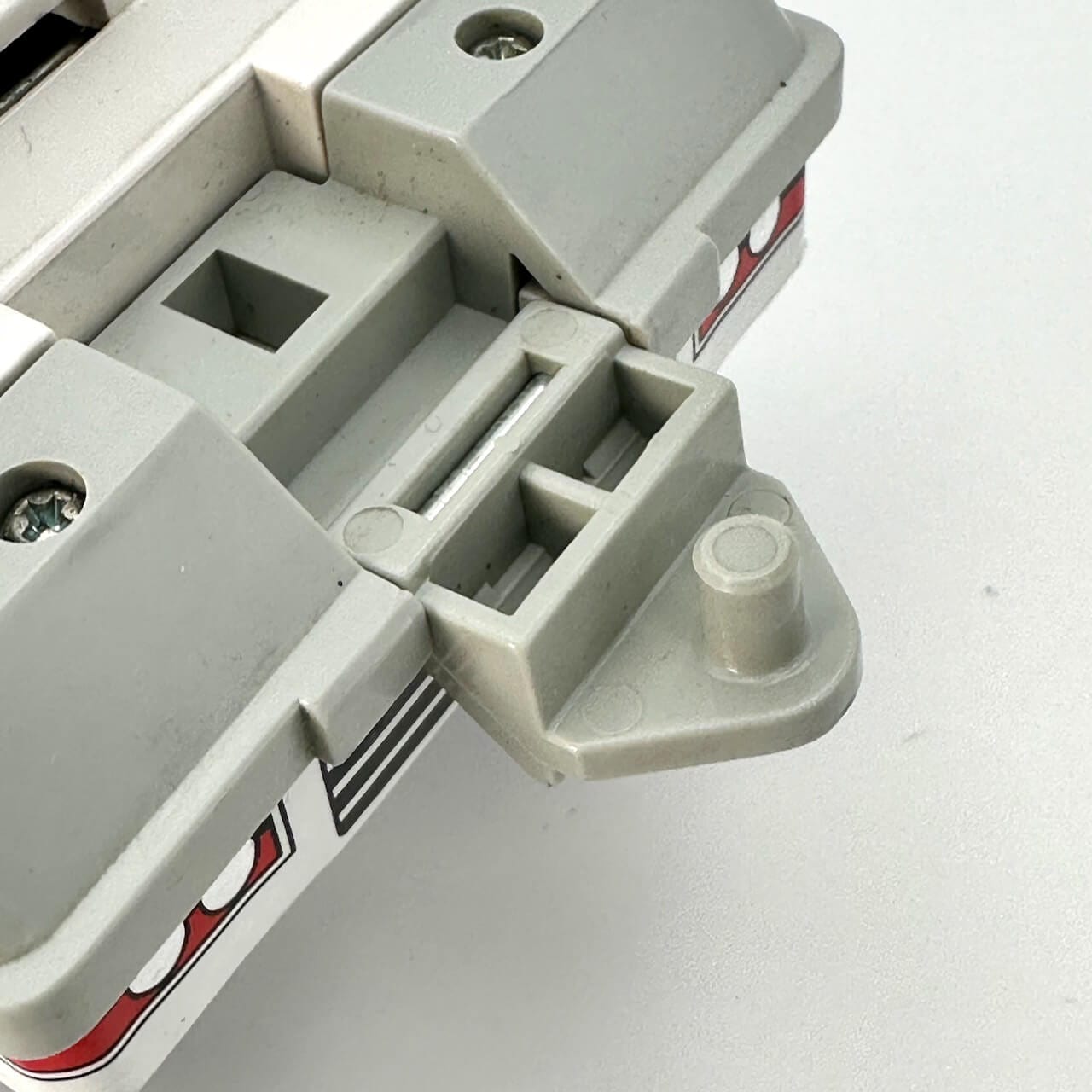 [LOOSE Toy Part] Fiveman: DX Carrier Beta for DX Five Robo | CSTOYS INTERNATIONAL