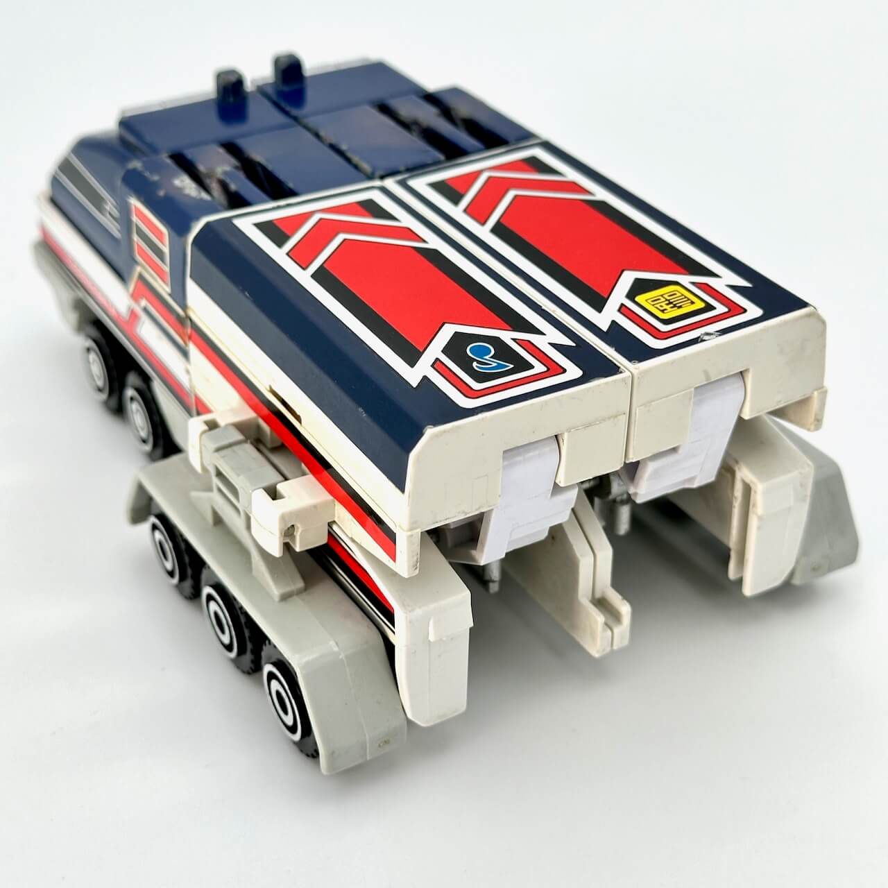 [LOOSE Toy Part] Fiveman: DX Carrier Beta for DX Five Robo | CSTOYS INTERNATIONAL