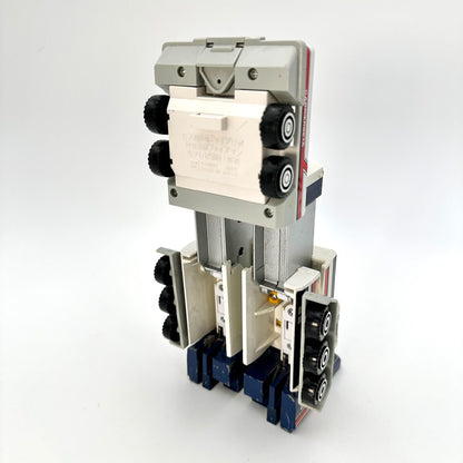 [LOOSE Toy Part] Fiveman: DX Carrier Beta for DX Five Robo | CSTOYS INTERNATIONAL