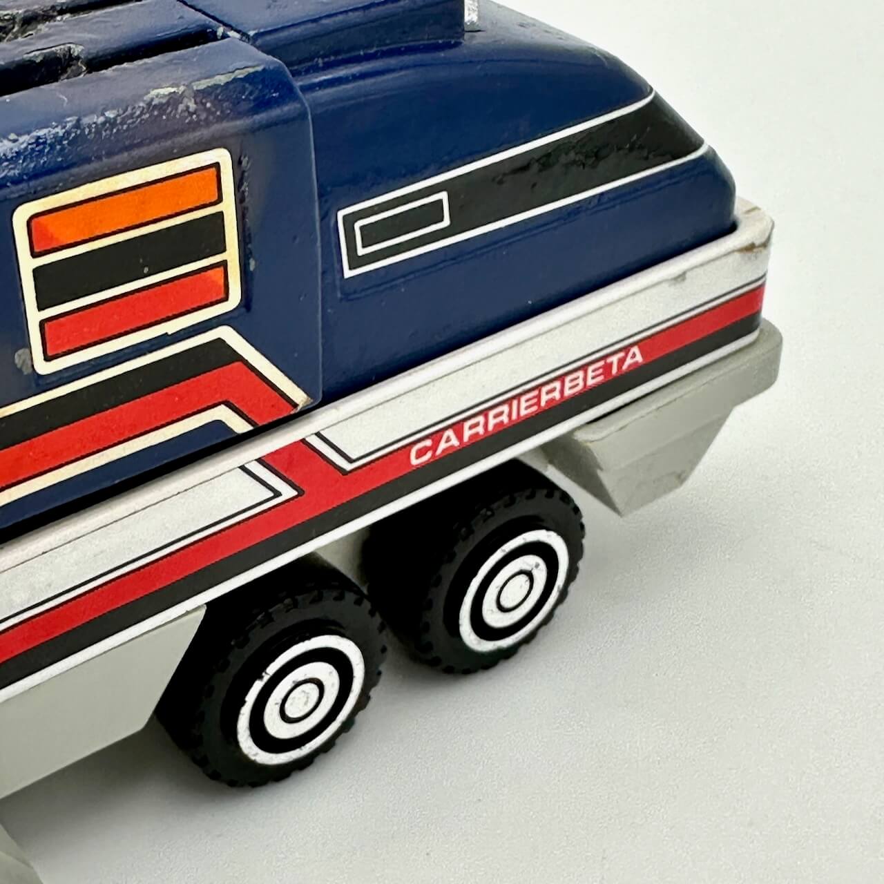 [LOOSE Toy Part] Fiveman: DX Carrier Beta for DX Five Robo | CSTOYS INTERNATIONAL
