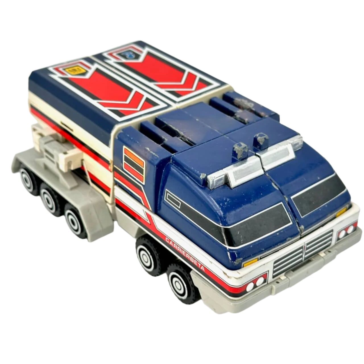 [LOOSE Toy Part] Fiveman: DX Carrier Beta for DX Five Robo | CSTOYS INTERNATIONAL