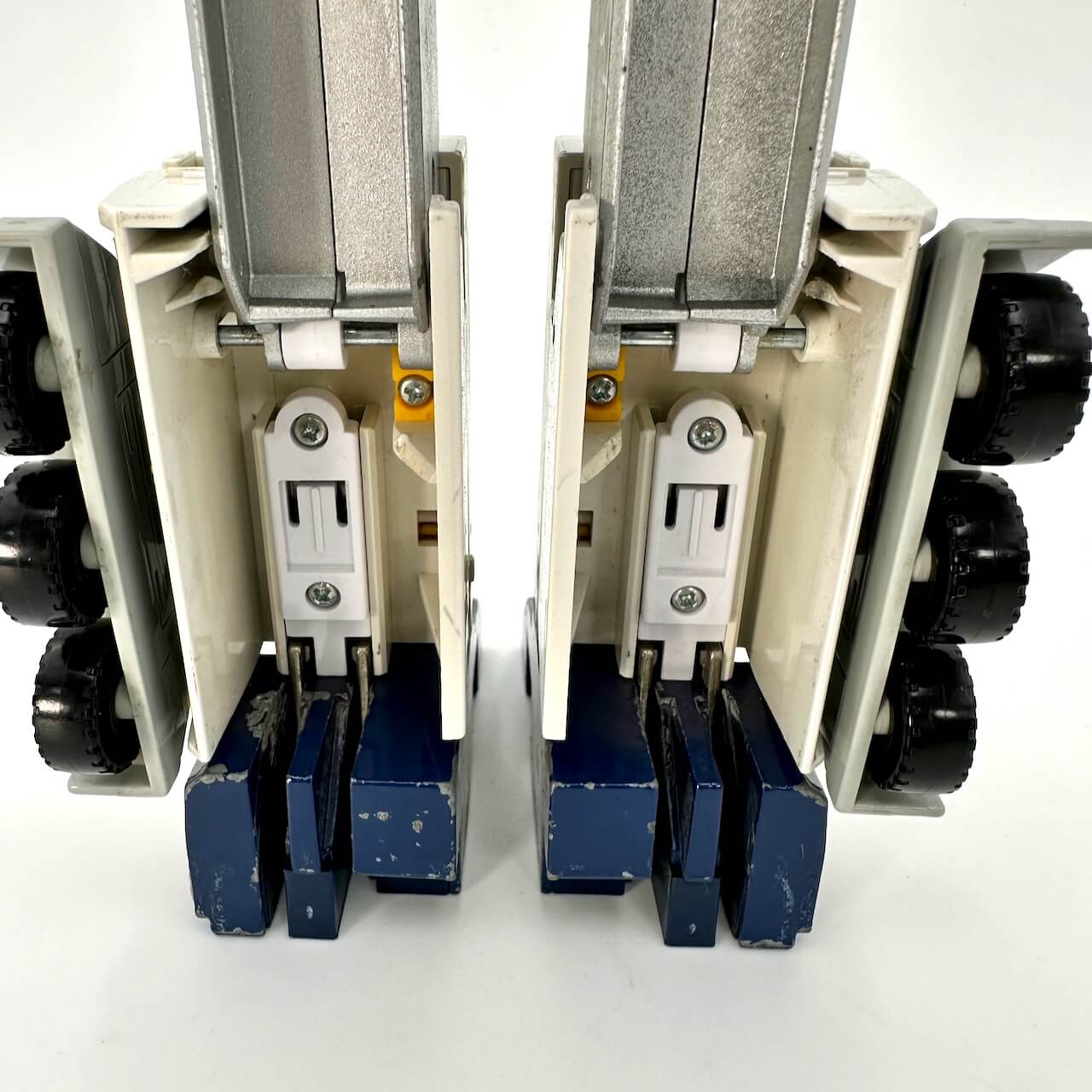 [LOOSE Toy Part] Fiveman: DX Carrier Beta for DX Five Robo | CSTOYS INTERNATIONAL