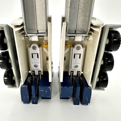 [LOOSE Toy Part] Fiveman: DX Carrier Beta for DX Five Robo | CSTOYS INTERNATIONAL