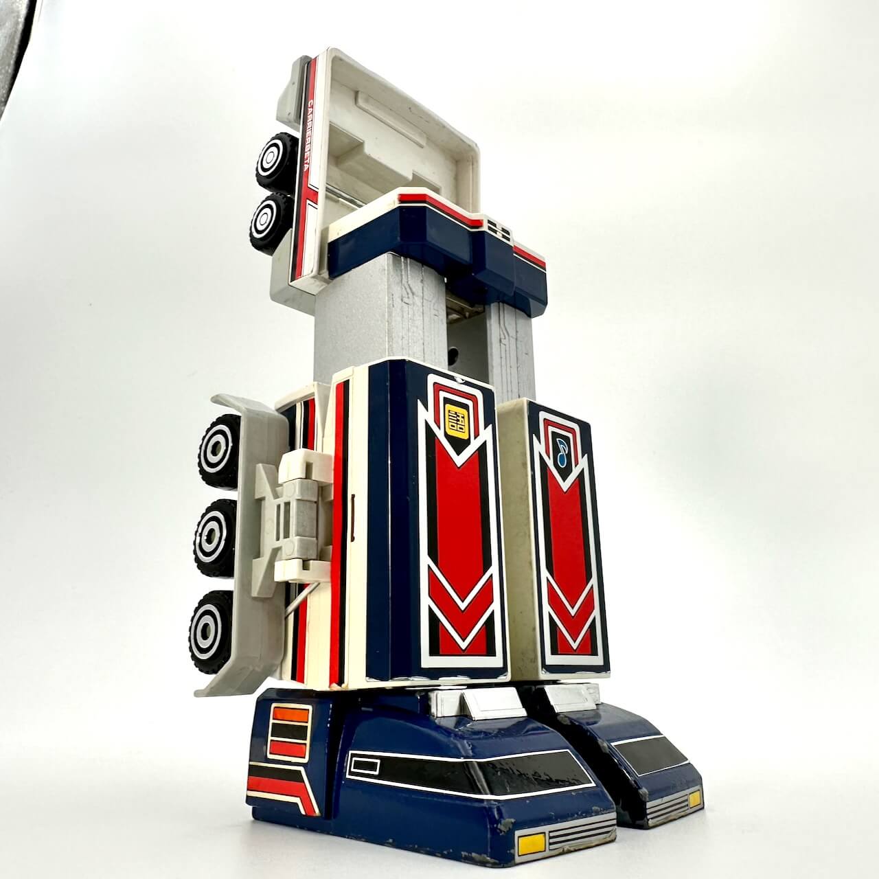 [LOOSE Toy Part] Fiveman: DX Carrier Beta for DX Five Robo | CSTOYS INTERNATIONAL