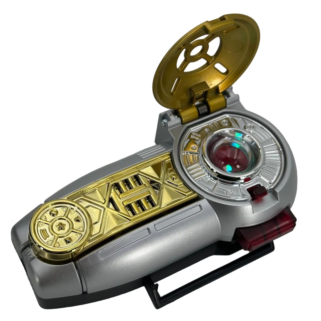 [BOXED] Choriki Sentai Ohranger: DX Power Brace - The 30th Anniversary Edition- | CSTOYS INTERNATIONAL