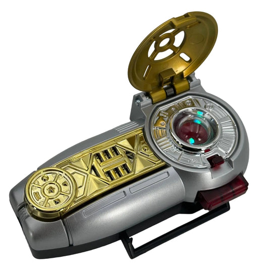 [BOXED] Choriki Sentai Ohranger: DX Power Brace - The 30th Anniversary Edition- | CSTOYS INTERNATIONAL