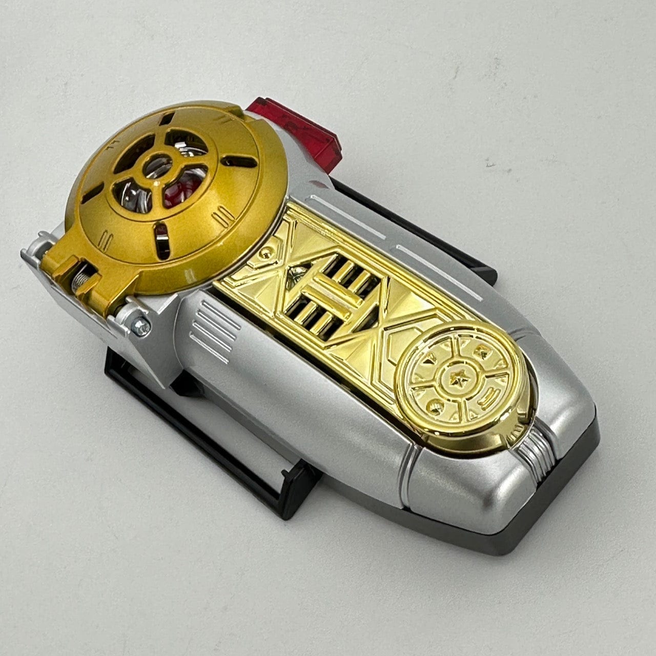 [BOXED] Choriki Sentai Ohranger: DX Power Brace - The 30th Anniversary Edition- | CSTOYS INTERNATIONAL