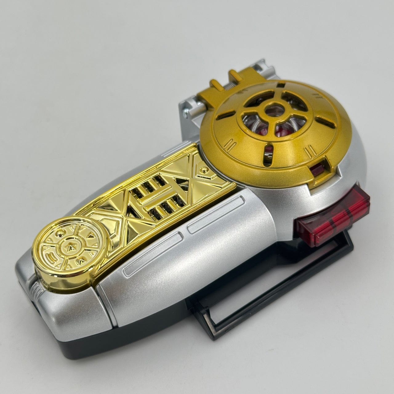 [BOXED] Choriki Sentai Ohranger: DX Power Brace - The 30th Anniversary Edition- | CSTOYS INTERNATIONAL