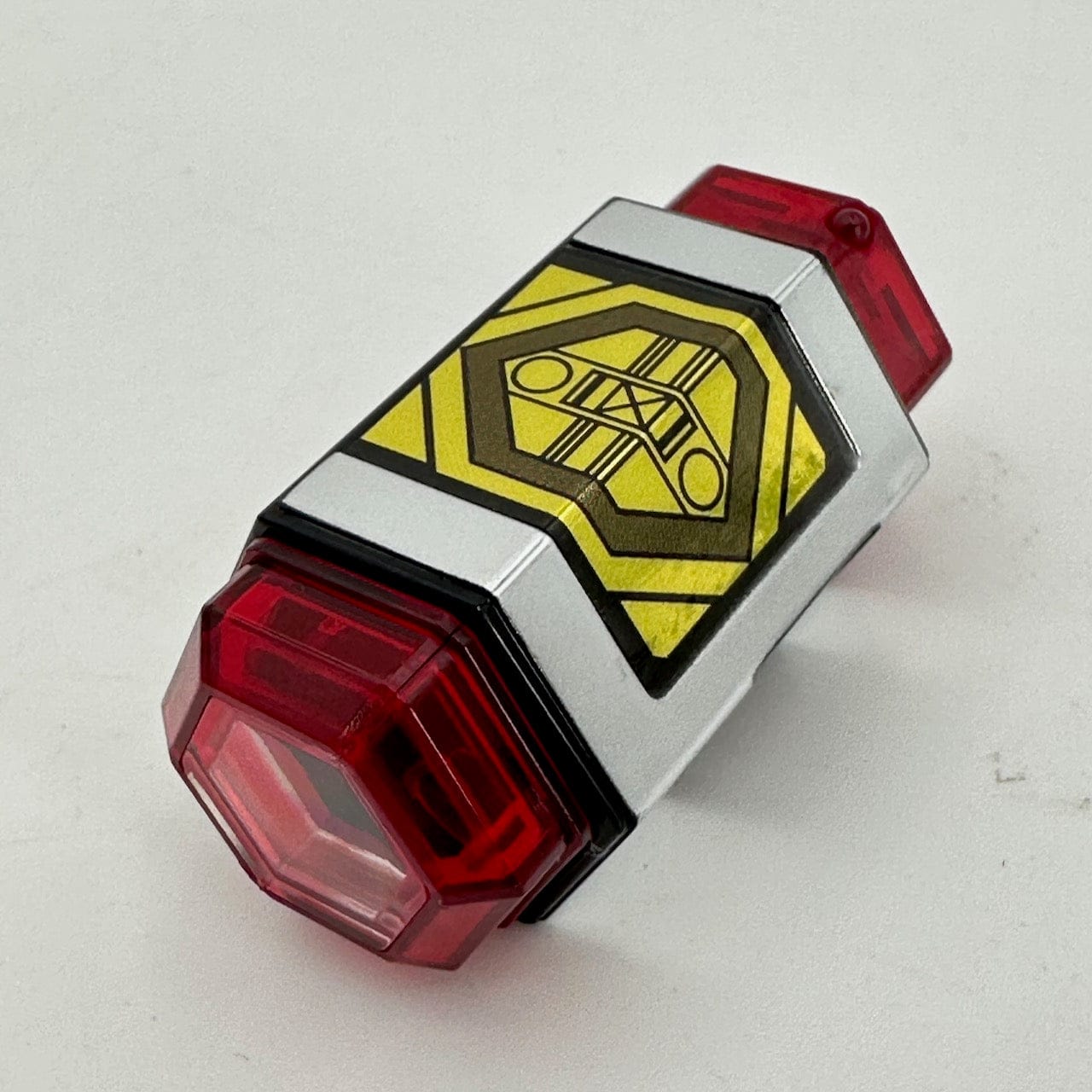 [BOXED] Choriki Sentai Ohranger: DX Power Brace - The 30th Anniversary Edition- | CSTOYS INTERNATIONAL