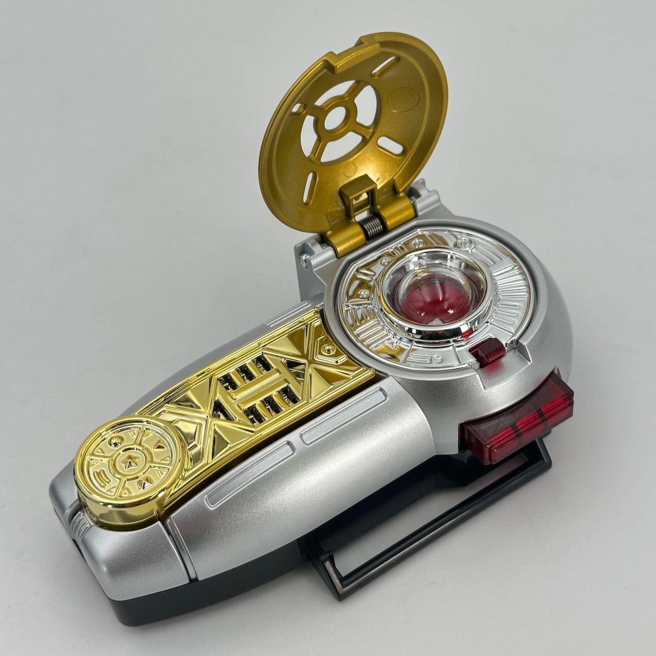 [BOXED] Choriki Sentai Ohranger: DX Power Brace - The 30th Anniversary Edition- | CSTOYS INTERNATIONAL