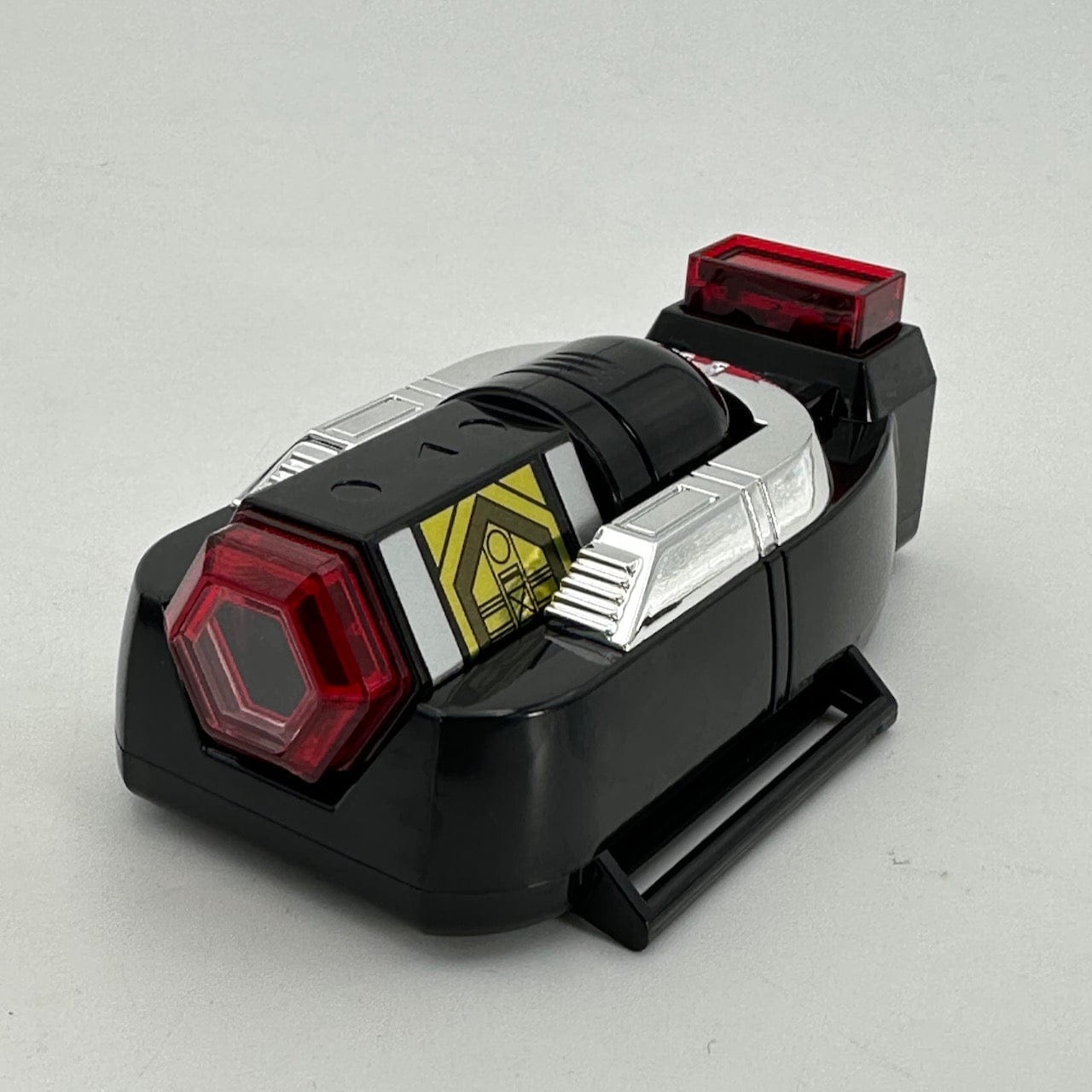 [BOXED] Choriki Sentai Ohranger: DX Power Brace - The 30th Anniversary Edition- | CSTOYS INTERNATIONAL