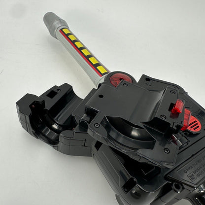 CSTOYS INTERNATIONAL toy weapon [BOXED] Engine Sentai Go-Onger: DX Kankanbar w/ Engine Souls #11 T-Line & #12 K-Line