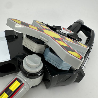 CSTOYS INTERNATIONAL toy weapon [BOXED] Engine Sentai Go-Onger: DX Kankanbar w/ Engine Souls #11 T-Line & #12 K-Line