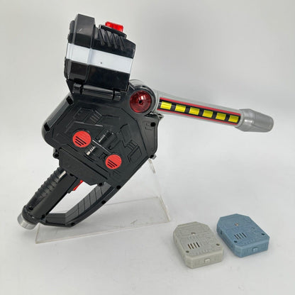 CSTOYS INTERNATIONAL toy weapon [BOXED] Engine Sentai Go-Onger: DX Kankanbar w/ Engine Souls #11 T-Line & #12 K-Line