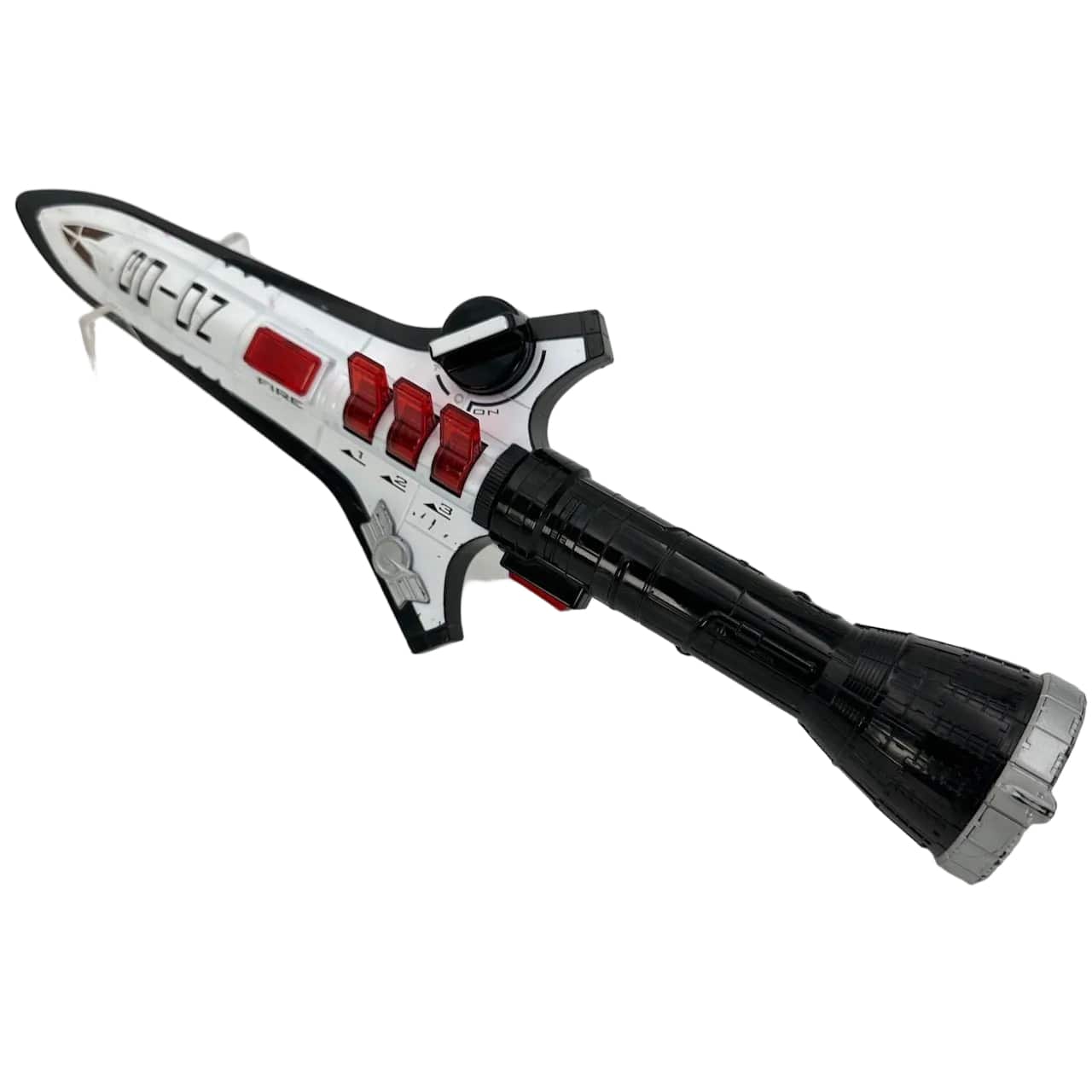 CSTOYS International toy weapon [BOXED] Engine Sentai Go-Onger: DX Rocket Booster