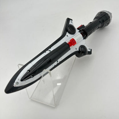 CSTOYS International toy weapon [BOXED] Engine Sentai Go-Onger: DX Rocket Booster