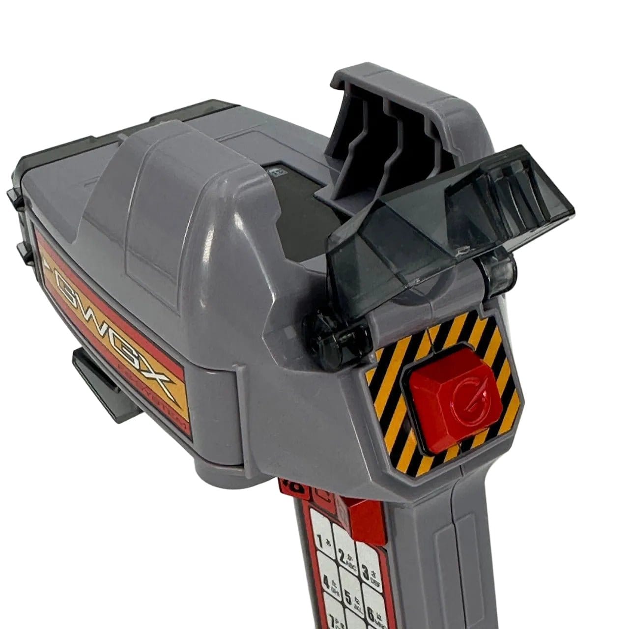 CSTOYS International Toy Robot [BOXED] Engine Sentai Go-Onger: DX Wing Trigger w/ Change Soul