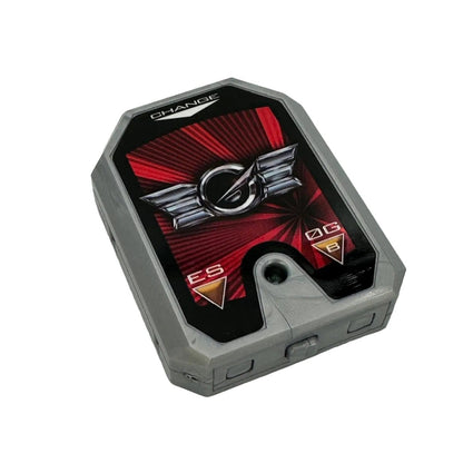 CSTOYS International Toy Robot [BOXED] Engine Sentai Go-Onger: DX Wing Trigger w/ Change Soul