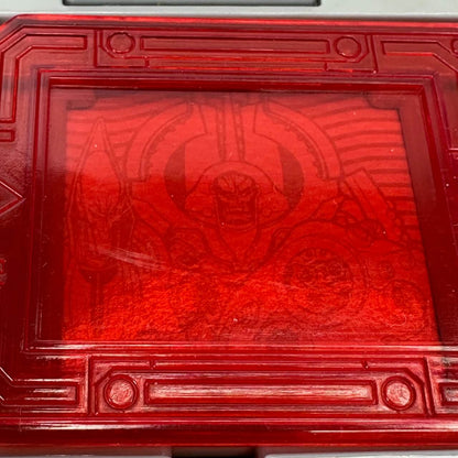 CSTOYS International Toy Phone [BOXED] Gekisou Sentai Carranger: Henkei Soubi Navic Shot