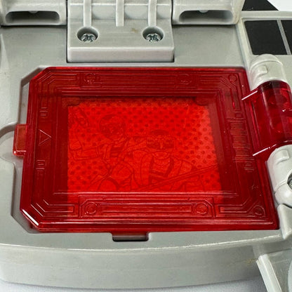 CSTOYS International Toy Phone [BOXED] Gekisou Sentai Carranger: Henkei Soubi Navic Shot