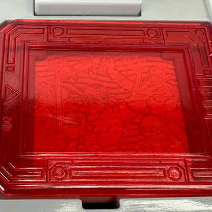 CSTOYS International Toy Phone [BOXED] Gekisou Sentai Carranger: Henkei Soubi Navic Shot