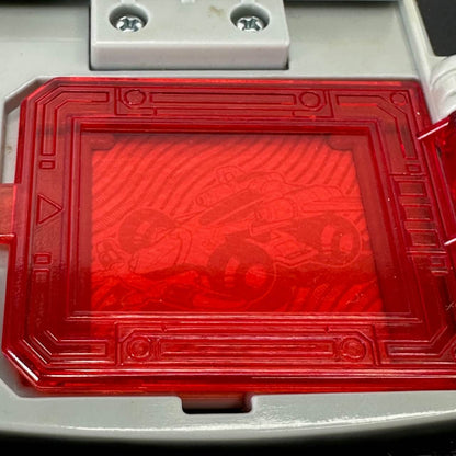 CSTOYS International Toy Phone [BOXED] Gekisou Sentai Carranger: Henkei Soubi Navic Shot