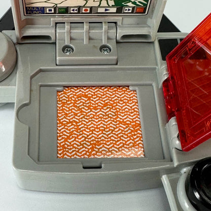 CSTOYS International Toy Phone [BOXED] Gekisou Sentai Carranger: Henkei Soubi Navic Shot