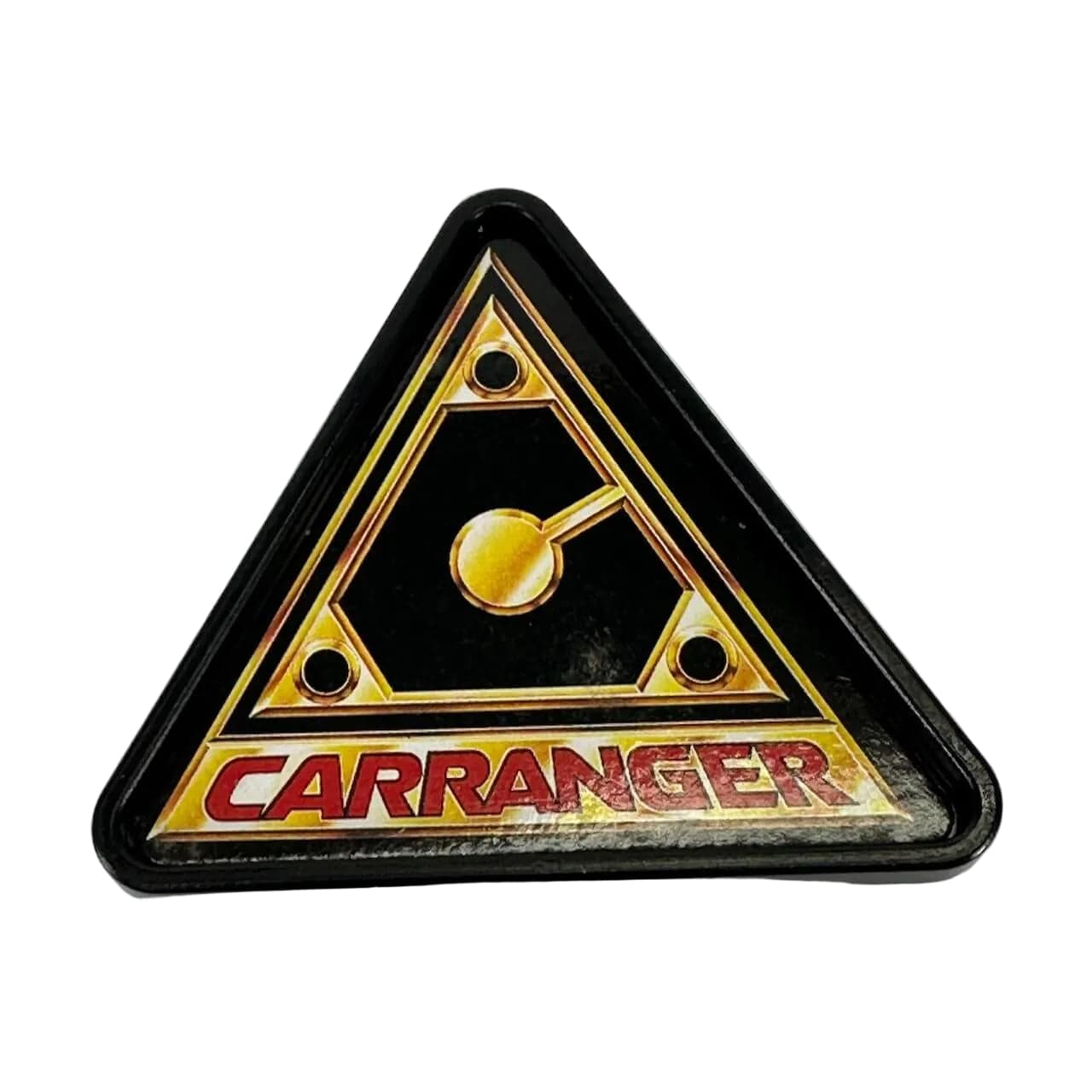 CSTOYS International Toy Phone [BOXED] Gekisou Sentai Carranger: Henkei Soubi Navic Shot