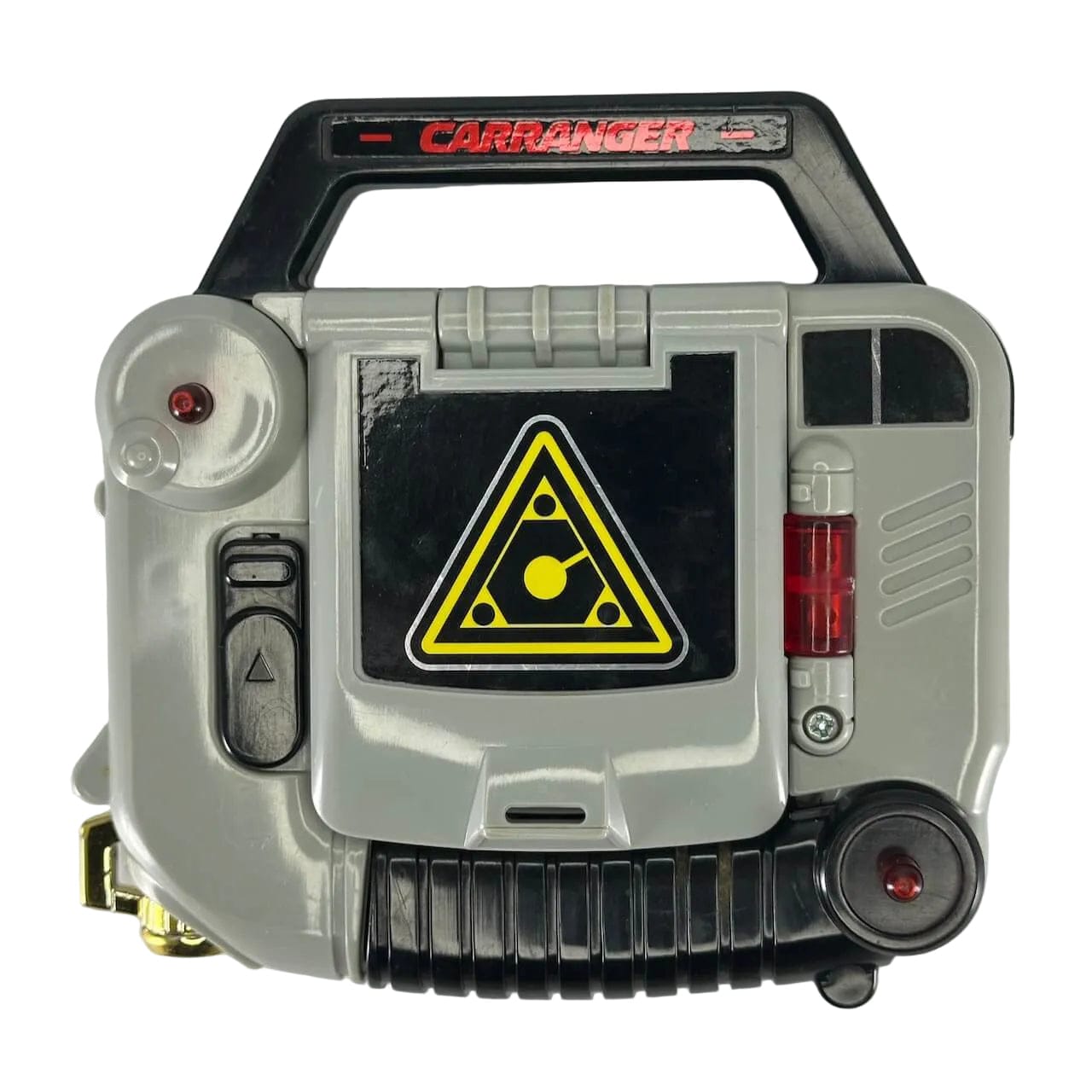 CSTOYS International Toy Phone [BOXED] Gekisou Sentai Carranger: Henkei Soubi Navic Shot