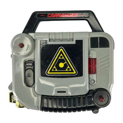 CSTOYS International Toy Phone [BOXED] Gekisou Sentai Carranger: Henkei Soubi Navic Shot