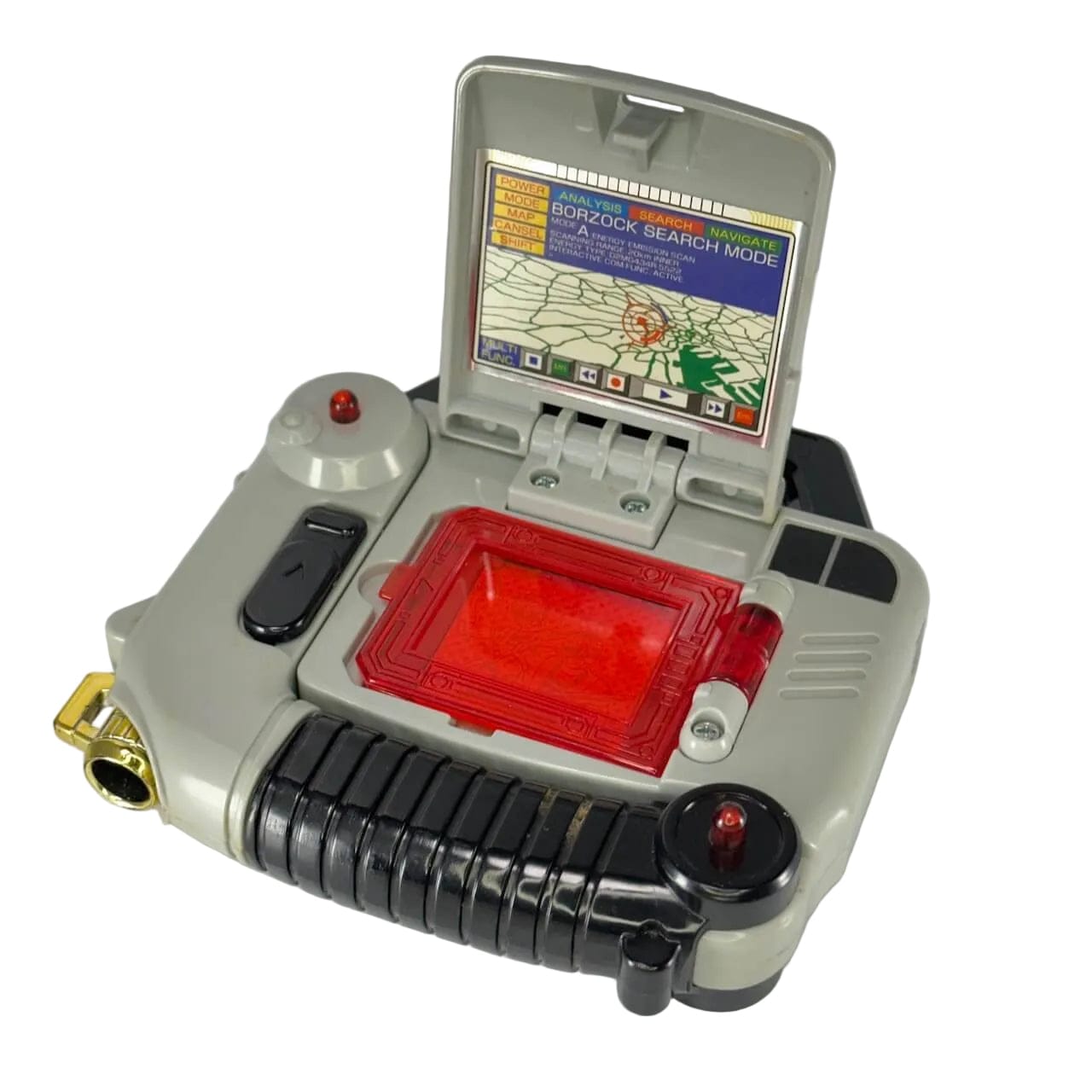 1996] Carranger CSTOYS INTERNATIONAL