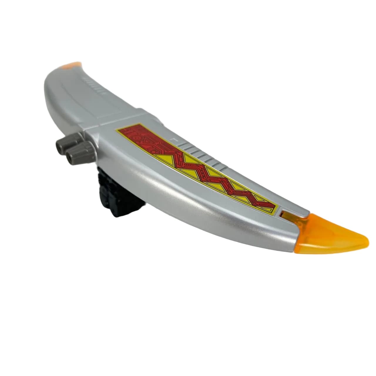 CSTOYS International Toy Sword [BOXED] Gingaman: Jizaiken Kiba (Ginga Red Version)