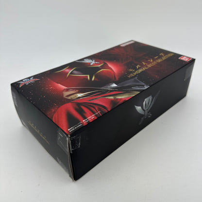 CSTOYS International toy morpher [BOXED] Gokaiger: Mobirates -Memorial Best Selection- Error Version