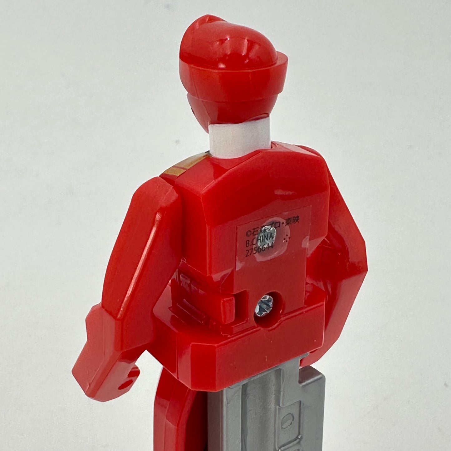 CSTOYS International toy morpher [BOXED] Gokaiger: Mobirates -Memorial Best Selection- Error Version