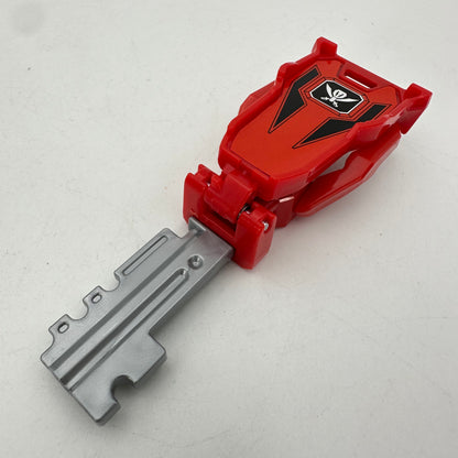 CSTOYS International toy morpher [BOXED] Gokaiger: Mobirates -Memorial Best Selection- Error Version