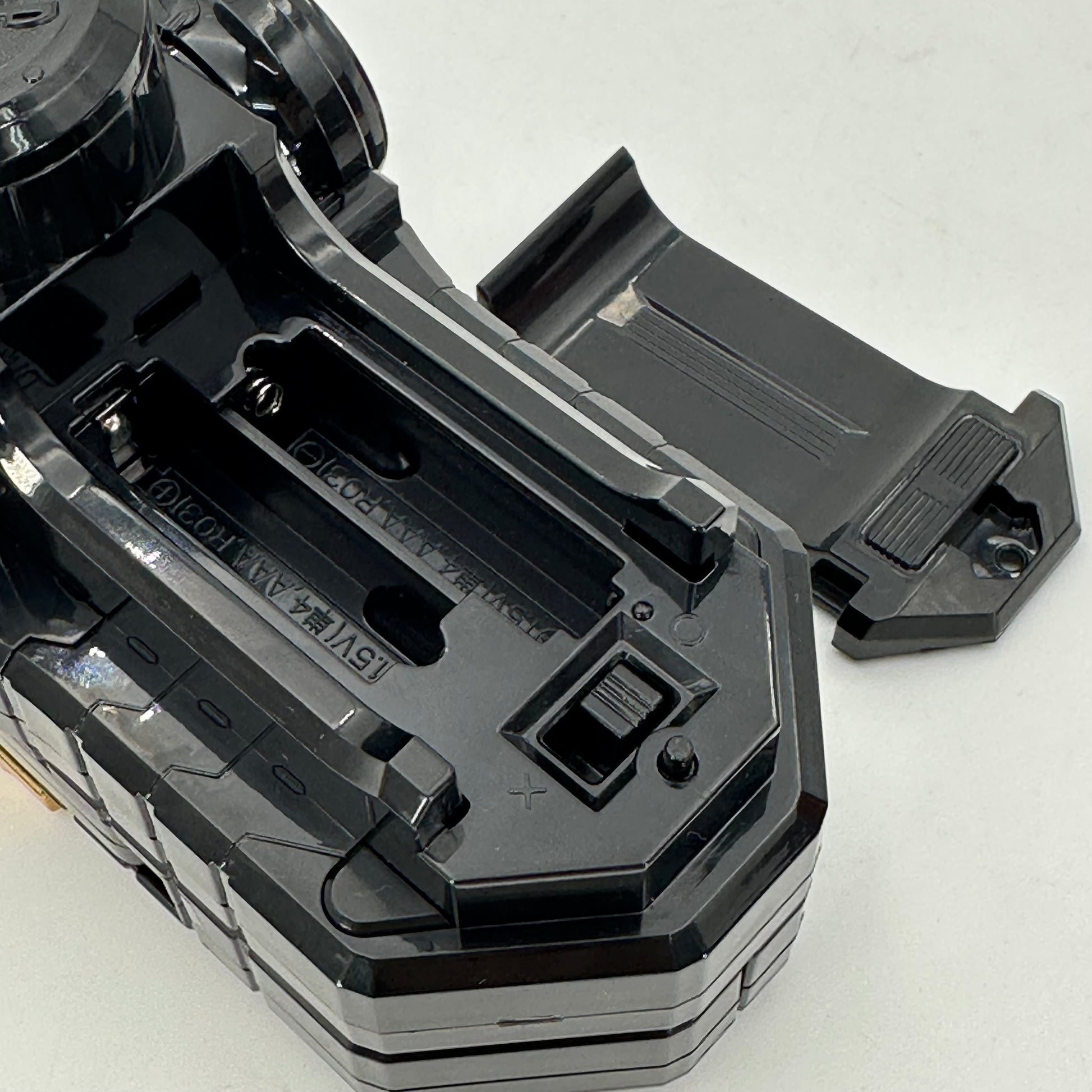 CSTOYS International toy morpher [BOXED] Gokaiger: Mobirates -Memorial Best Selection- Error Version